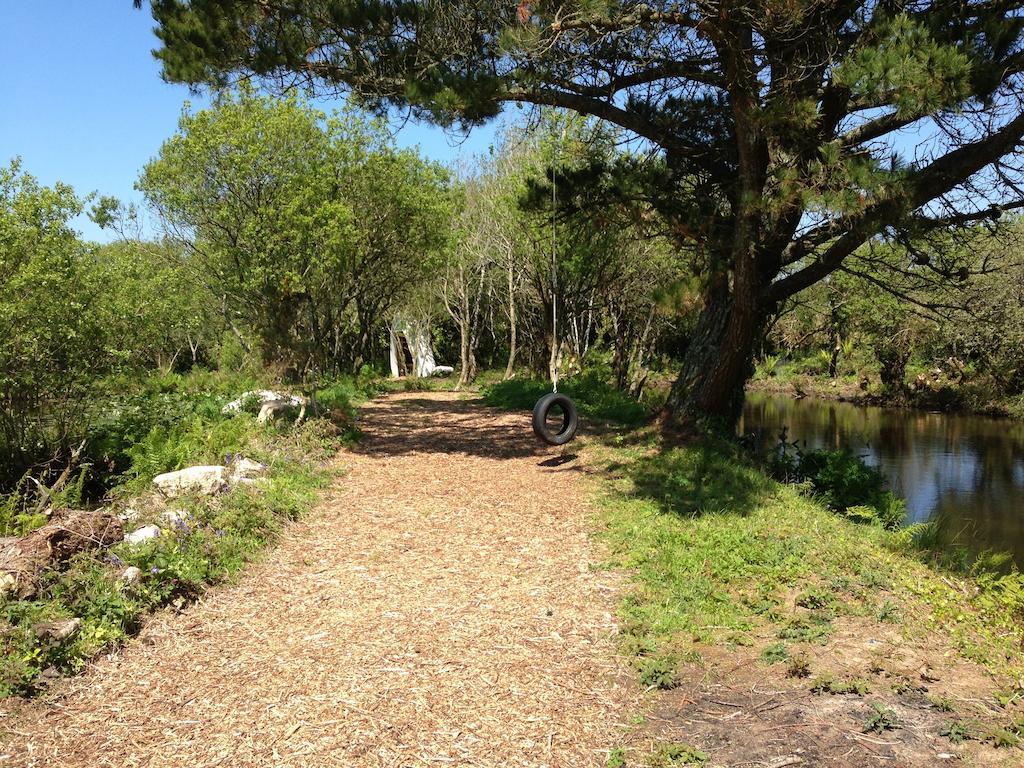 Trecombe Lakes カムボーン エクステリア 写真