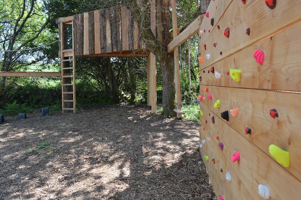 Trecombe Lakes カムボーン 部屋 写真